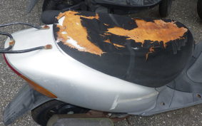 SUZUKI LET's 2 CA1PA