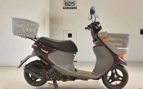 SUZUKI LET's 4 Basket CA43A
