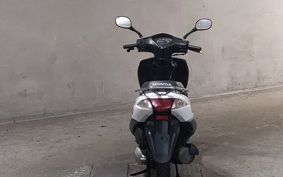 HONDA DIO 125 TCJU