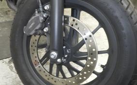 HONDA REBEL 500 A 2017 PC60