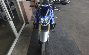 SUZUKI GSR750 2014 GR7NA