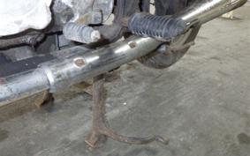 SUZUKI GSX250E 2010 GS25X