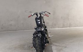 HONDA STEED 600 1993 PC21