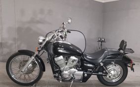 HONDA SHADOW 400 CUSTOM NC45