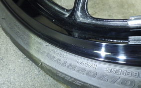 SUZUKI HAYABUSA Gen.3 2021 EJ11A