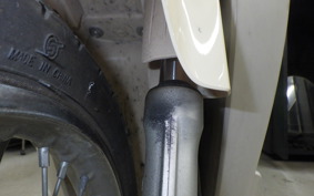 HONDA C50 SUPER CUB 2018 AA04