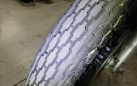 SUZUKI GSX1100S KATANA 1997 GU76A