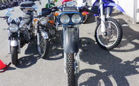 HONDA XLR250 BAJA MD22