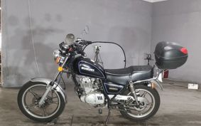 SUZUKI GN125 H PCJG9