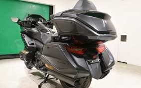 HONDA GL 1800 GOLD WING TOUR DCT 2026 SC79