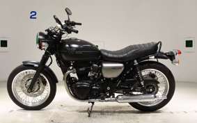 KAWASAKI W800-2ｽﾄﾘｰﾄ 2019 EJ800B