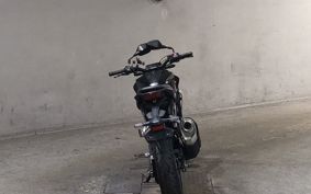 HONDA CB250R MC52