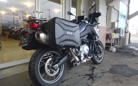 BMW F750GS 2020 0B08