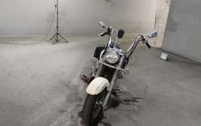 YAMAHA DRAGSTAR400 CLASSIC 4TR