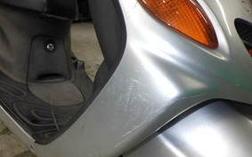 YAMAHA AXIS 100 2021 SB06J