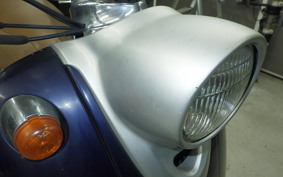 YAMAHA VINO 50 5AU