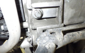 HONDA PCX125 2008 JF81