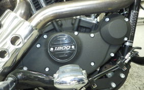 HARLEY XL1200NS 2019