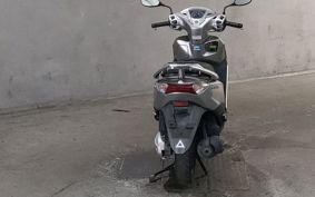 HONDA LEAD 125 JF45