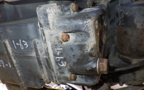 KAWASAKI ELIMINATOR 250 V 2003 VN250A