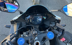 HONDA CBR250RR ABS MC51