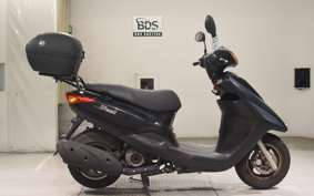YAMAHA AXIS 125 TREET 2021 SE53J