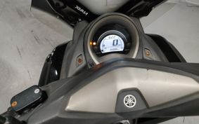YAMAHA N-MAX 125 SE86J