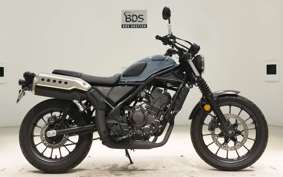 HONDA CL250-2 2023 MC57