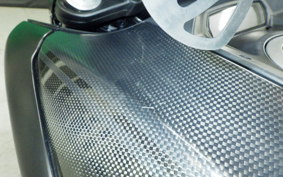 DUCATI DIAVEL Carbon 2011