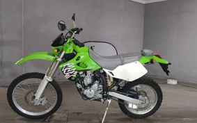 KAWASAKI KLX250 LX250E