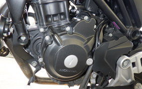 HONDA CB250RA MC52