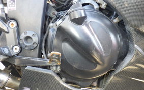 KAWASAKI NINJA 250R 1988 EX250K