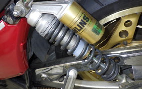 HONDA CB900F 1986 SC09