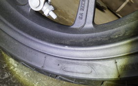 HONDA PCX 125 1994 JF81