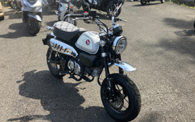 HONDA MONKEY 125 JB03
