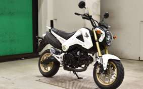 HONDA GROM 2017 JC61