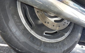 HARLEY FLHX 1690 2006