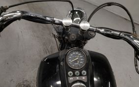 KAWASAKI ELIMINATOR 250V VN250A