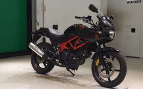 HONDA VTRF250 2014 MC33