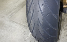 KAWASAKI ZX 10 NINJA R 2004 ZXT00C