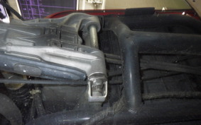 HONDA GYRO CANOPY 2008 TA03