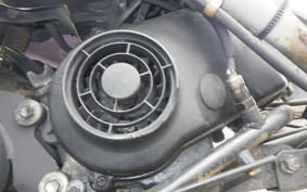 SUZUKI LET's 4 CA45A