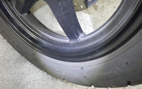 SUZUKI AVENIS 125 2018 EA12J