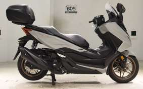 HONDA FORZA 250 2014 MF17