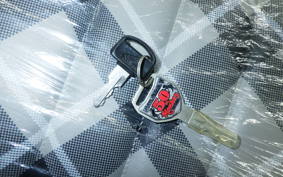 HONDA MONKEY 2019 AB27