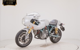 DUCATI PAUL SMART 1000 LE 2006