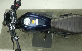 DUCATI SCRAMBLER 2026