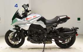 SUZUKI KATANA 2019 GT79B