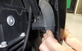 YAMAHA YZF-R25 A RG43J