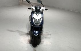 YAMAHA CYGNUS125XSR SED8J